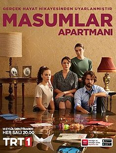 Masumlar Apartmanı