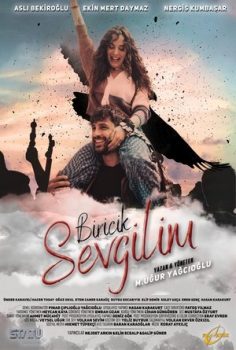 Biricik Sevgilim | Romantik Türk Filmi