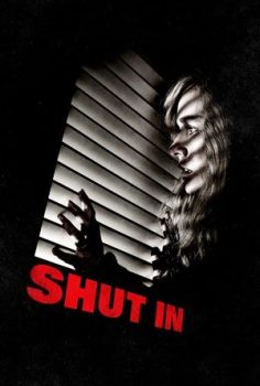 İçerde – Shut In | Türkçe Dublaj Korku Filmi İZLE 4K