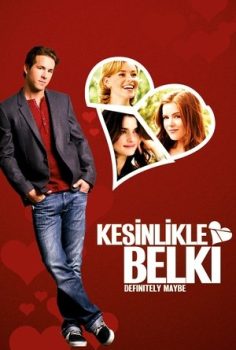 Kesinlikle, BelkiKesinlikle, Belki