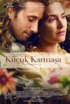 Küçük Karmaşa – A Little Chaos | Türkçe Dublaj Romantik & Dram Filmi 4K