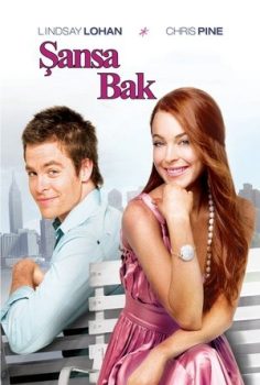 Şansa Bak – Just My Luck I Türkçe Dublaj Romantik komedi 4K #romantik #turkcedublaj