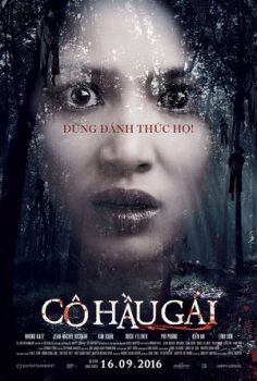 The Housemaid izle