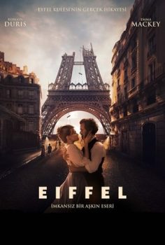 İmkansız Bir Aşk – Eiffel | Türkçe Dublaj Biyografi & Dram Filmi 4K