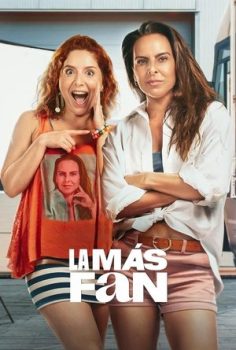 En Büyük Hayran izle (2025)