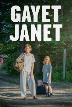 Gayet Janet