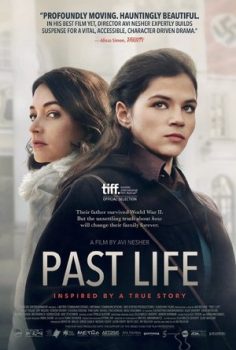 Geçmiş Hayat izle