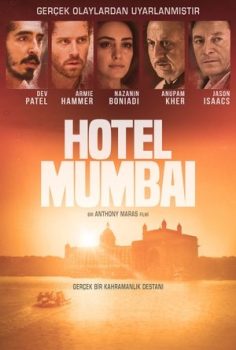Hotel Mumbai