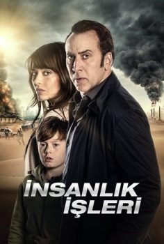 İnsanlık Bürosu izle