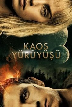 Kaos Yürüyüşü – Chaos Walking | Türkçe Dublaj Aksiyon & Bilim Kurgu Filmi 4K