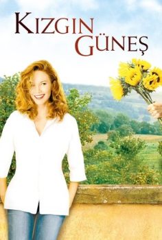 Kızgın Güneş izle