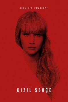 Kızıl Serçe izle