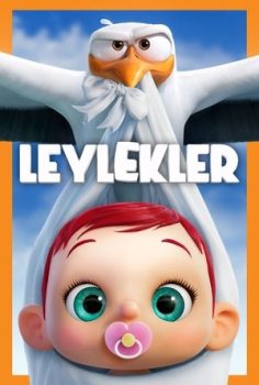 Leylekler