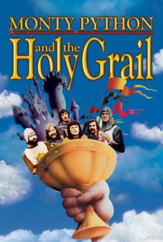Monty Python ve Kutsal Kâse