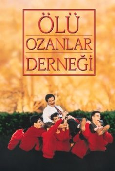 Ölü Ozanlar Derneği