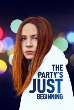 The Party’s Just Beginning