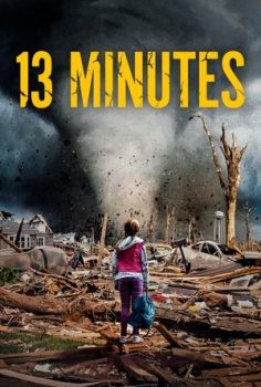 13 Dakika – 13 Minutes | Türkçe Dublaj Aksiyon & Gerilim Filmi 4K