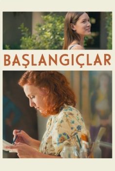 Başlangıçlar izle