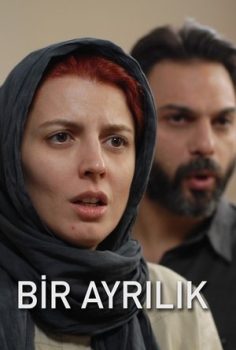 Bir Ayrılık