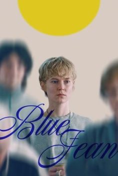 Blue Jean