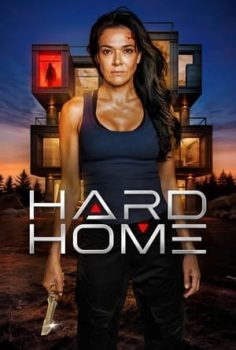 Zorlu Ev (Hard Home) izle
