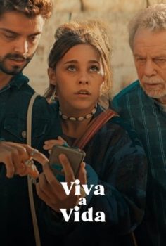 Hayat Budur! (Viva a Vida) izle