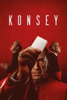 Konsey (Conclave) izle