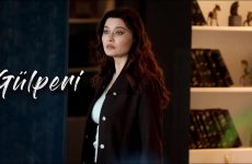 Gülperi