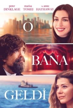 O Bana Geldi