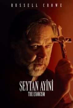 Şeytan Ayini (The Exorcism) izle