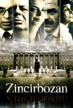 Zincirbozan izle