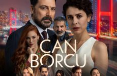 Can Borcu