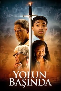 Yolun Başında (2024)