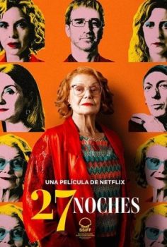 27 Gece (27 noches) izle