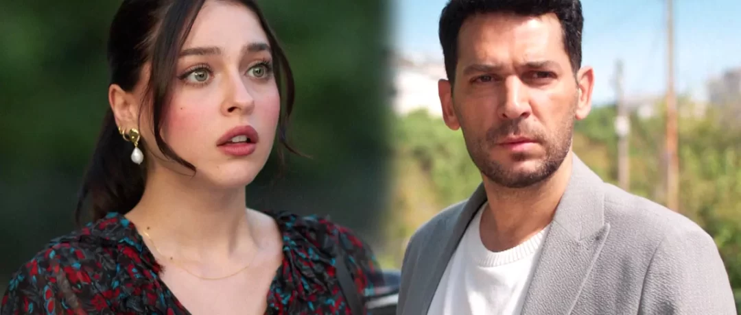 Güller ve Günahlar 1. Bölüm 1. Fragman | ”Ben bu çocuğun hakkını istiyorum!”