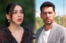 Güller ve Günahlar 1. Bölüm 1. Fragman | ”Ben bu çocuğun hakkını istiyorum!”
