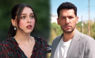 Güller ve Günahlar 1. Bölüm 1. Fragman | ”Ben bu çocuğun hakkını istiyorum!”