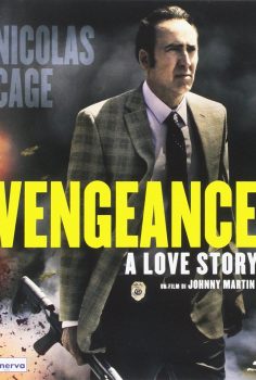 İntikam: Bir Aşk Hikayesi | Nicholas Cage | Türkçe dublaj