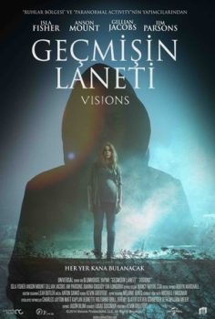 Geçmişin Laneti Türkçe 720p Tek Part izle