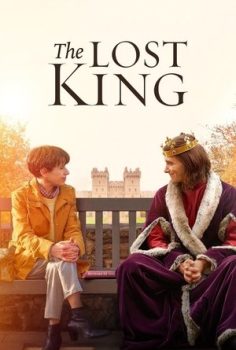 Kayıp Kral – The Lost King | Türkçe Dublaj Dram