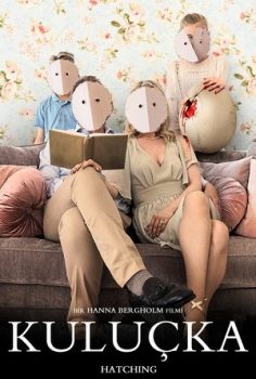 Kuluçka (Hatching) | Türkçe Dublajlı Full Korku Film İzle