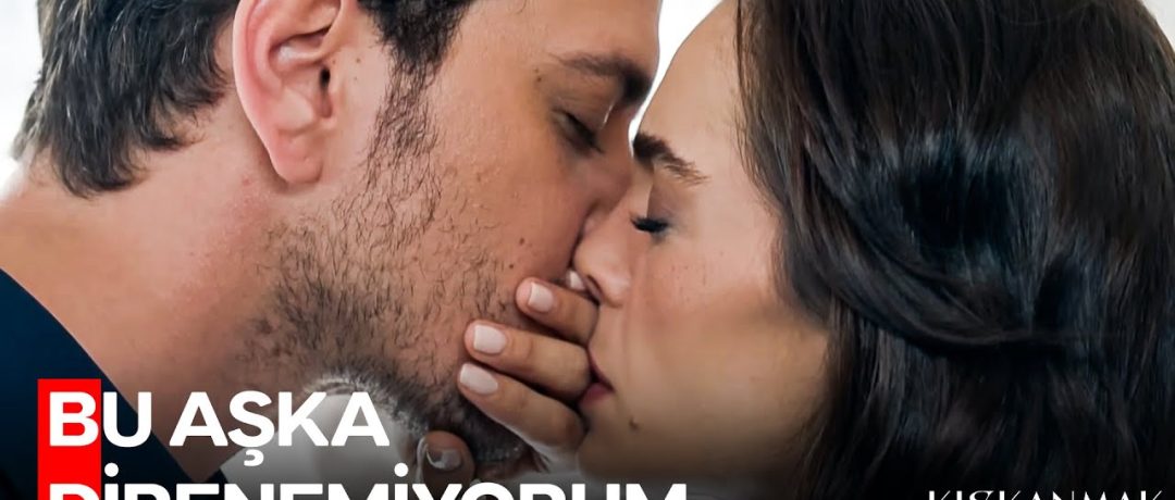 Kıskanmak 4. Bölüm 3. Fragmanı ‪