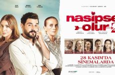 Nasipse Olur 2 | Fragman Yayında 28 Kasım’da Sinemalarda!