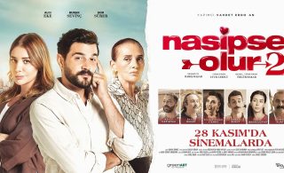 Nasipse Olur 2 | Fragman Yayında 28 Kasım’da Sinemalarda!