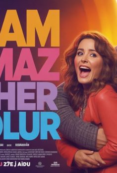 Kocam Yapmaz Ama Her Şey Olur