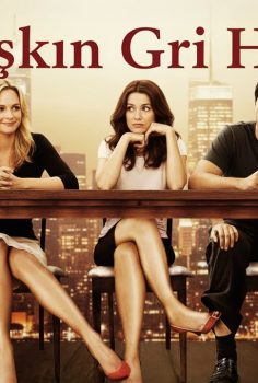 Aşkın Gri Hali | Gray Matters (2006) | İki kardeş, aynı kadına aşık olursa…