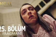 Kral Kaybederse 25. Bölüm Fragmanı