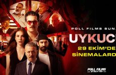 Uykucu 29 Ekim’de Sinemalarda! (Fragman)