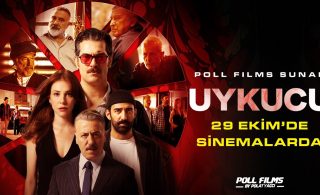 Uykucu 29 Ekim’de Sinemalarda! (Fragman)
