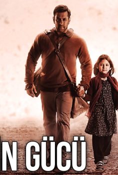 Sevginin Gücü – Bajrangi Bhaijaan | Türkçe Dublaj